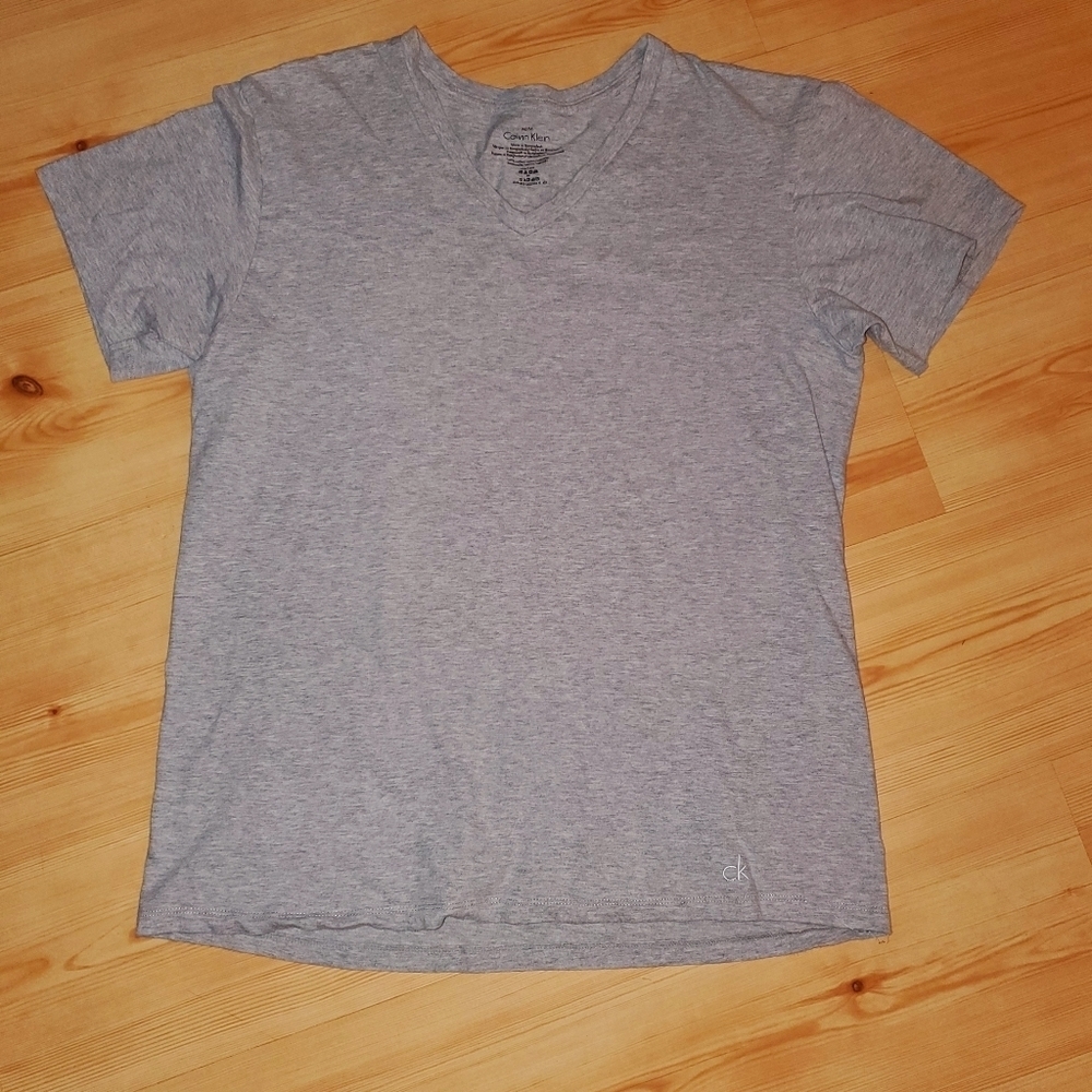 Calvin Klein Men's Short-sleeved T-shirt